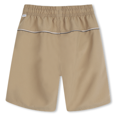Shorts de ba&ntilde;o BOSS NI&Ntilde;O
