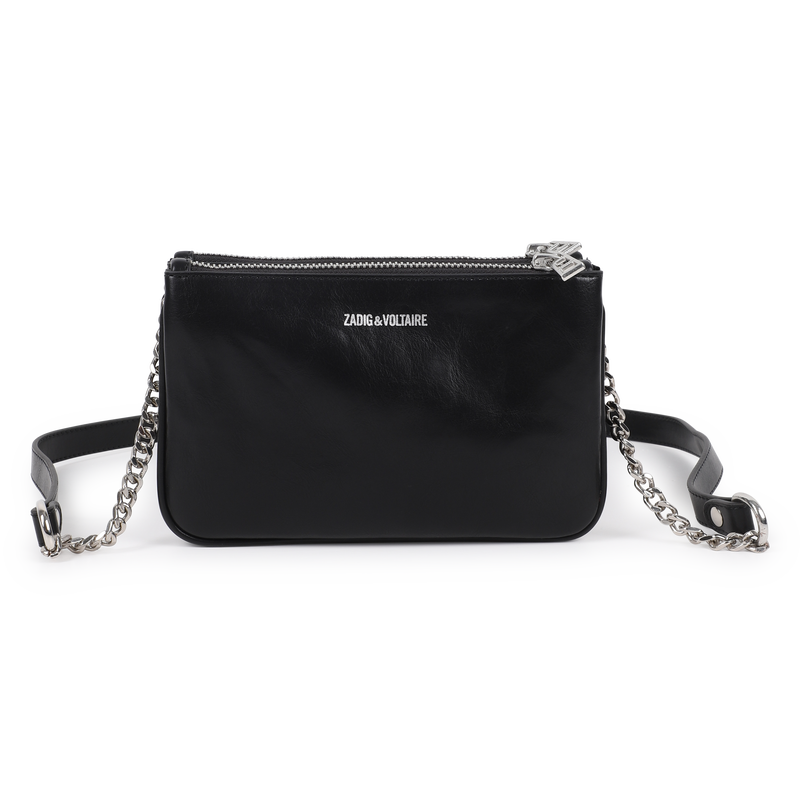 BOLSO ZADIG & VOLTAIRE 
                        NI&Ntilde;A