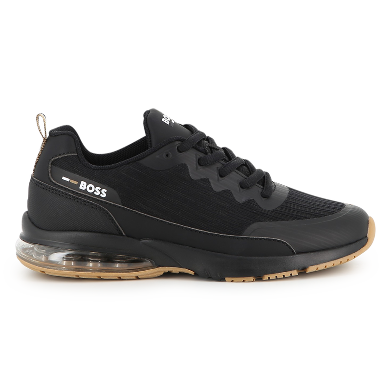 Zapatillas BOSS 
                        NI&Ntilde;O