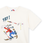 Camiseta de mangas cortas MARC JACOBS 
                    NI&Ntilde;O