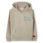 Chaqueta de ch&aacute;ndal HUGO 
                    NI&Ntilde;O