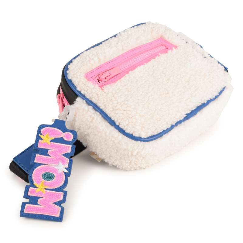 Bolso con correa ajustable BILLIEBLUSH 
                        NI&Ntilde;A