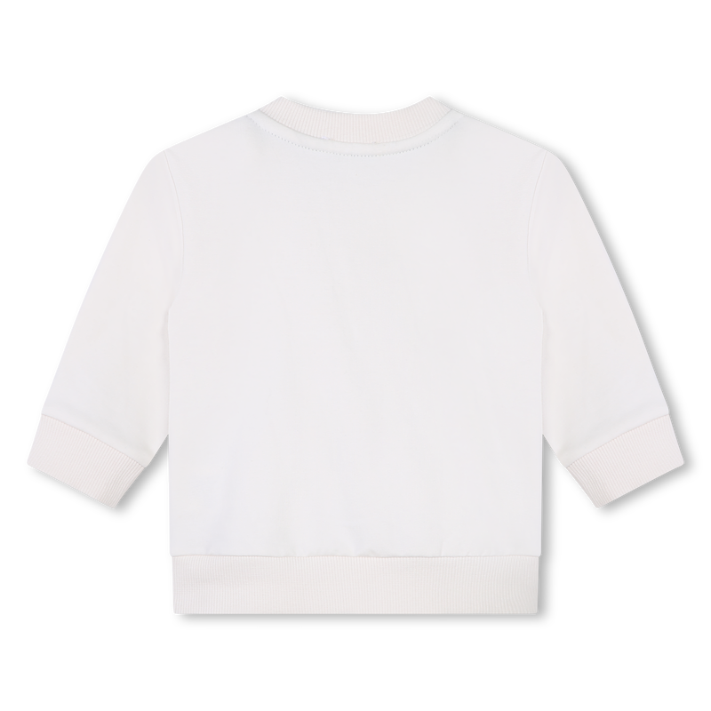 Su&eacute;ter de mulet&oacute;n TIMBERLAND 
                        NI&Ntilde;O