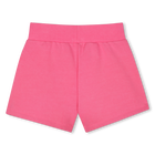 Pantal&oacute;n corto de mulet&oacute;n BILLIEBLUSH 
                    NI&Ntilde;A