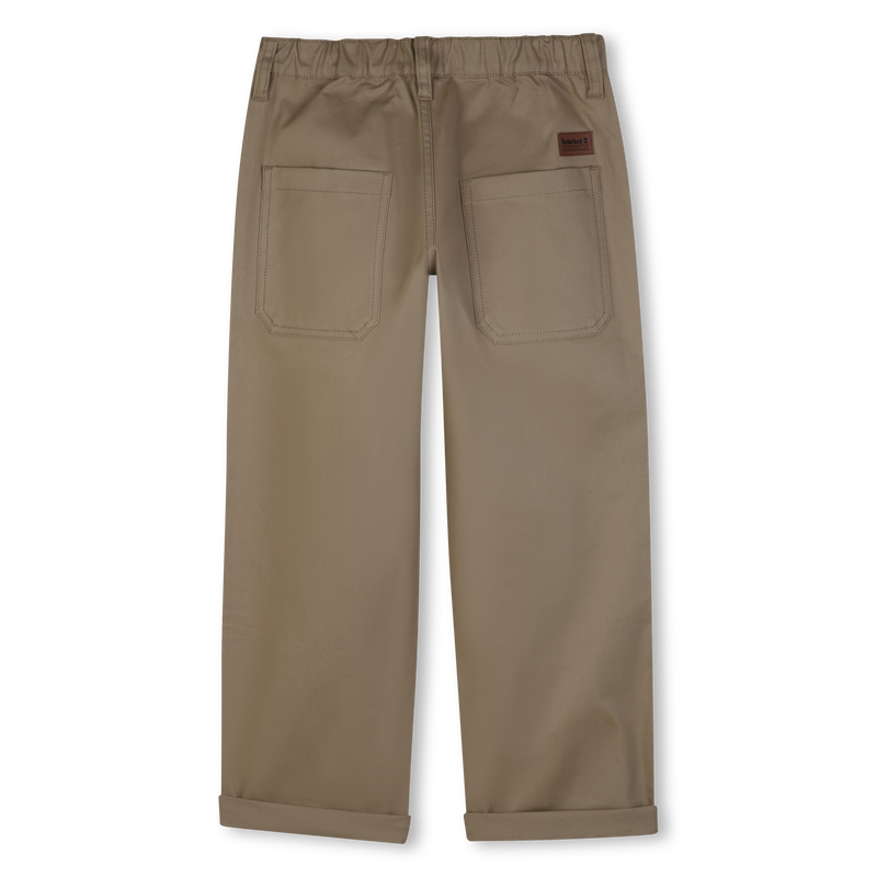 Pantal&oacute;n TIMBERLAND 
                        NI&Ntilde;O