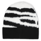 Gorro de punto MARC JACOBS 
                    NI&Ntilde;A