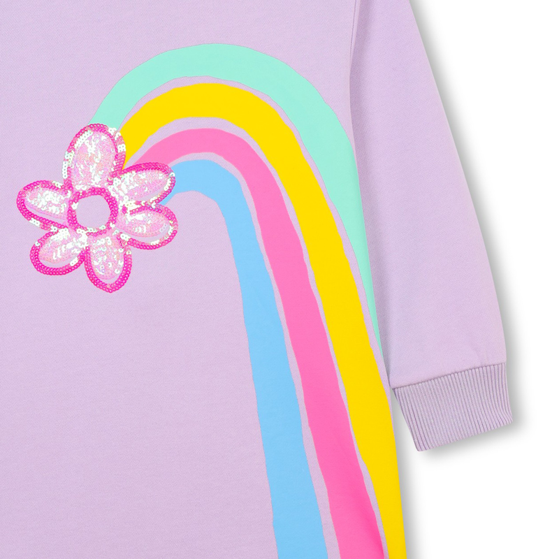 Vestido de mulet&oacute;n BILLIEBLUSH 
                        NI&Ntilde;A