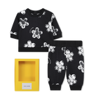 Conjunto de ch&aacute;ndal MARC JACOBS 
                    UNISEXO
