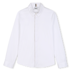 Camisa de ceremonia BOSS 
                    NI&Ntilde;O