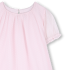 Vestido formal BILLIEBLUSH 
                    NI&Ntilde;A