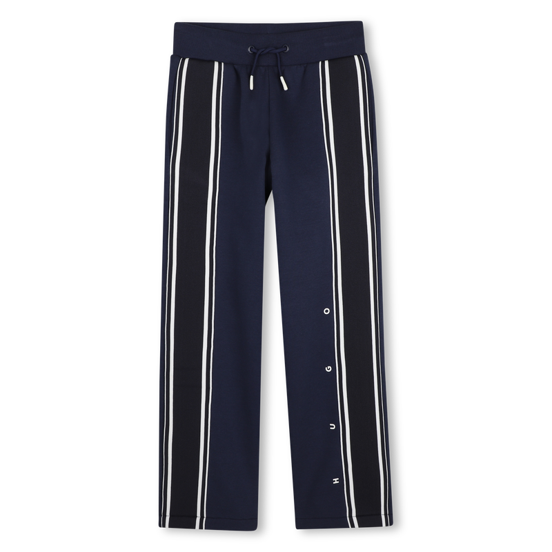 Pantal&oacute;n de ch&aacute;ndal HUGO 
                        NI&Ntilde;O