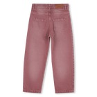 Pantal&oacute;n de denim CHLOE 
                    NI&Ntilde;A