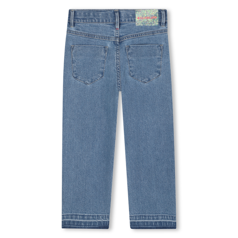 Pantalones vaqueros BILLIEBLUSH 
                        NI&Ntilde;A