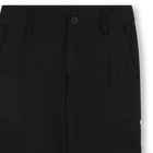 Pantalones abotonados BOSS 
                    NI&Ntilde;O