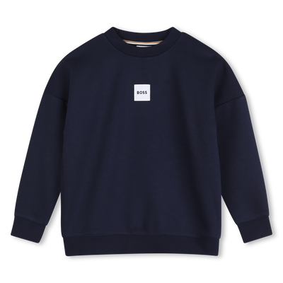 Sudadera BOSS NI&Ntilde;O