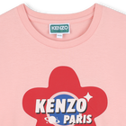 Camiseta de manga larga KENZO KIDS 
                    NI&Ntilde;A