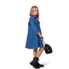 Vestido de manga larga BILLIEBLUSH 
                    NI&Ntilde;A