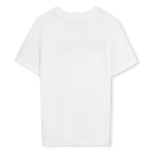 Camiseta de manga corta DKNY 
                    UNISEXO