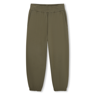Pantal&oacute;n de ch&aacute;ndal GIVENCHY NI&Ntilde;O