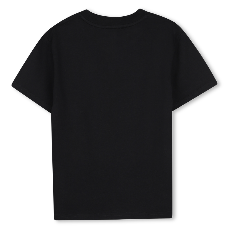 Camiseta de mangas cortas DKNY 
                        NI&Ntilde;O