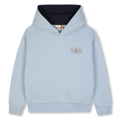 Sudadera con capucha TIMBERLAND NI&Ntilde;O