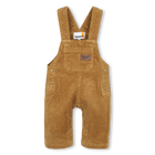 Pantal&oacute;n de terciopelo TIMBERLAND 
                    NI&Ntilde;O