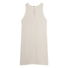 Vestido sin mangas MICHAEL KORS 
                    NI&Ntilde;A