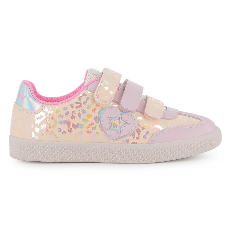 Zapatillas BILLIEBLUSH 
                        NI&Ntilde;A