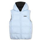 Chaqueta reversible KENZO KIDS 
                    NI&Ntilde;O