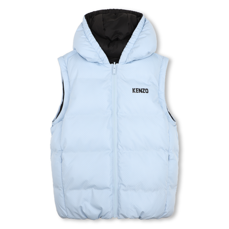 Chaqueta reversible KENZO KIDS 
                        NI&Ntilde;O