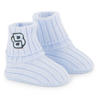 Zapatillas de punto BOSS 
                    NI&Ntilde;O