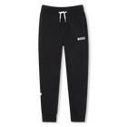 Pantal&oacute;n de ch&aacute;ndal BOSS 
                    NI&Ntilde;O