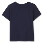 Camiseta de gala MICHAEL KORS 
                    NI&Ntilde;A