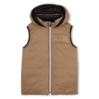 Chaqueta reversible, GALLETA, hi-res