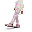 Su&eacute;ter de mulet&oacute;n BILLIEBLUSH 
                    NI&Ntilde;A