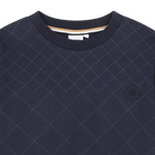 Camiseta de manga corta BOSS 
                    NI&Ntilde;O