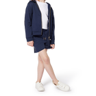 Pantal&oacute;n corto de mulet&oacute;n MICHAEL KORS 
                    NI&Ntilde;A