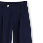 Pantalones de traje ZADIG VOLTAIRE 
                    NI&Ntilde;A
