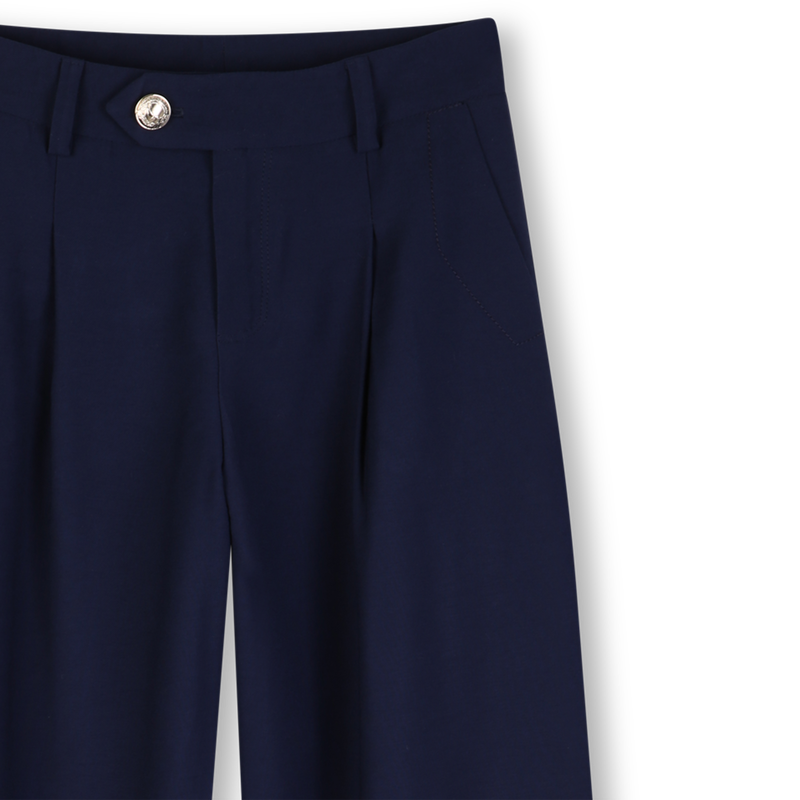 PANTALONES DE TRAJE ZADIG & VOLTAIRE 
                        NI&Ntilde;A