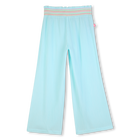 Pantalones anchos BILLIEBLUSH 
                    NI&Ntilde;A