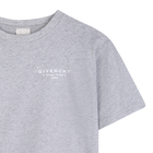 Camiseta de manga corta GIVENCHY 
                    UNISEXO