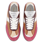 Zapatillas CHLOE 
                    NI&Ntilde;A