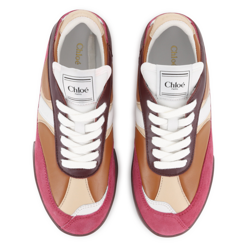 Zapatillas CHLOE 
                        NI&Ntilde;A