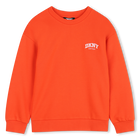 Sudadera DKNY 
                    NI&Ntilde;O