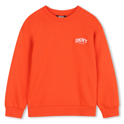 Sudadera DKNY NI&Ntilde;O