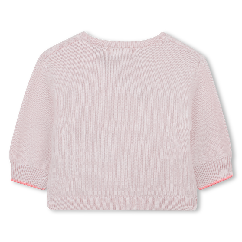 Conjunto de c&aacute;rdigan y legging BILLIEBLUSH 
                        NI&Ntilde;A