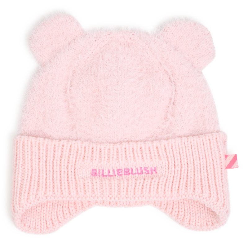 Gorro de punto BILLIEBLUSH 
                        NI&Ntilde;A