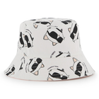 Bob reversible KARL LAGERFELD KIDS 
                    NI&Ntilde;A