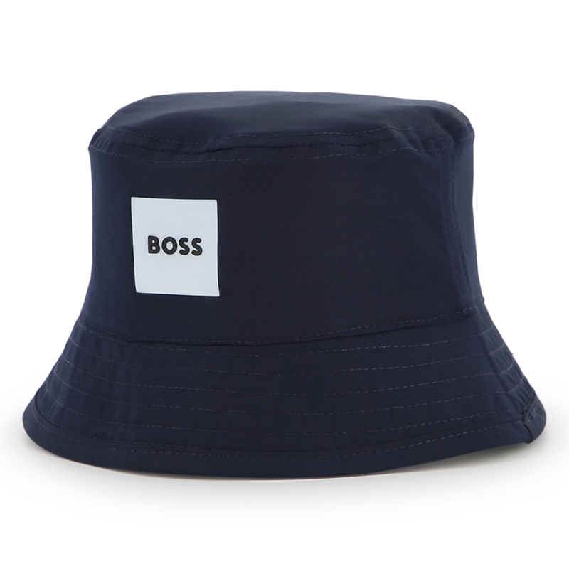 REVERSIBLE BOB BOSS 
                        NI&Ntilde;O