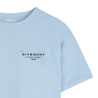 Camiseta de manga corta GIVENCHY 
                    UNISEXO
